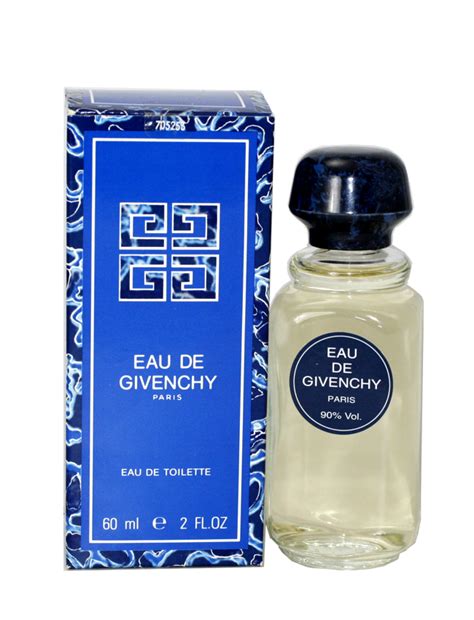 eau de givenchy perfume|eau de givenchy discontinued.